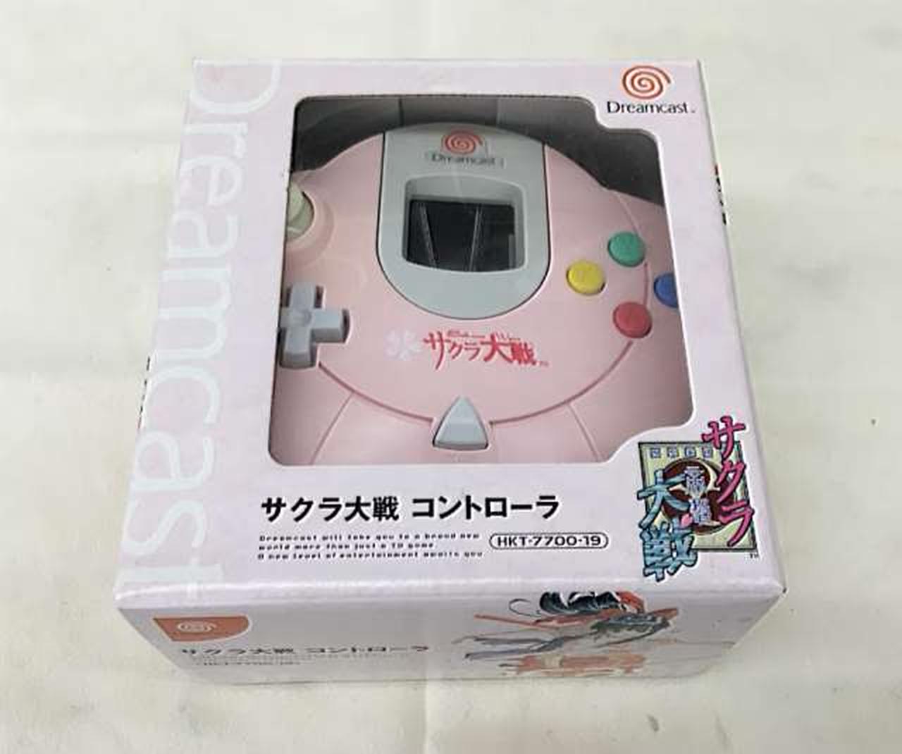 セガ(SEGA)|DREAMCASTコントローラー|【ハードオフ公式通販】オフ