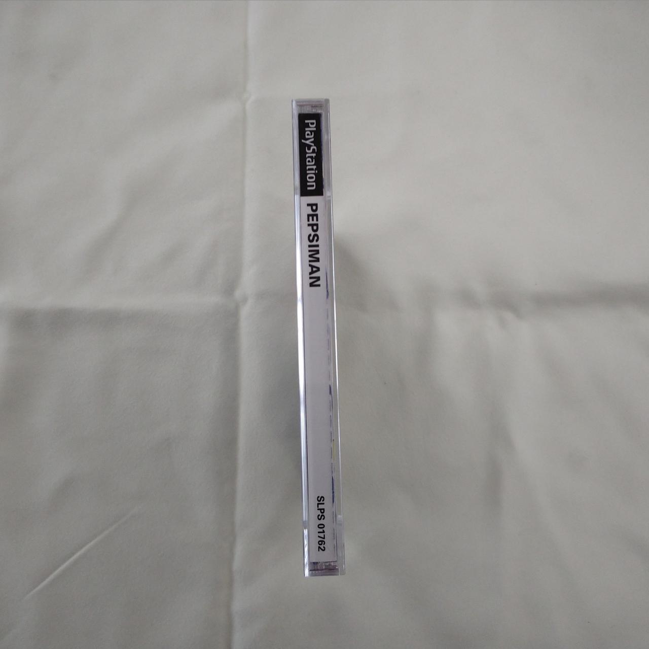 キッド|PLAYSTATION ペプシマン|HARDOFFオフモール（オフモ