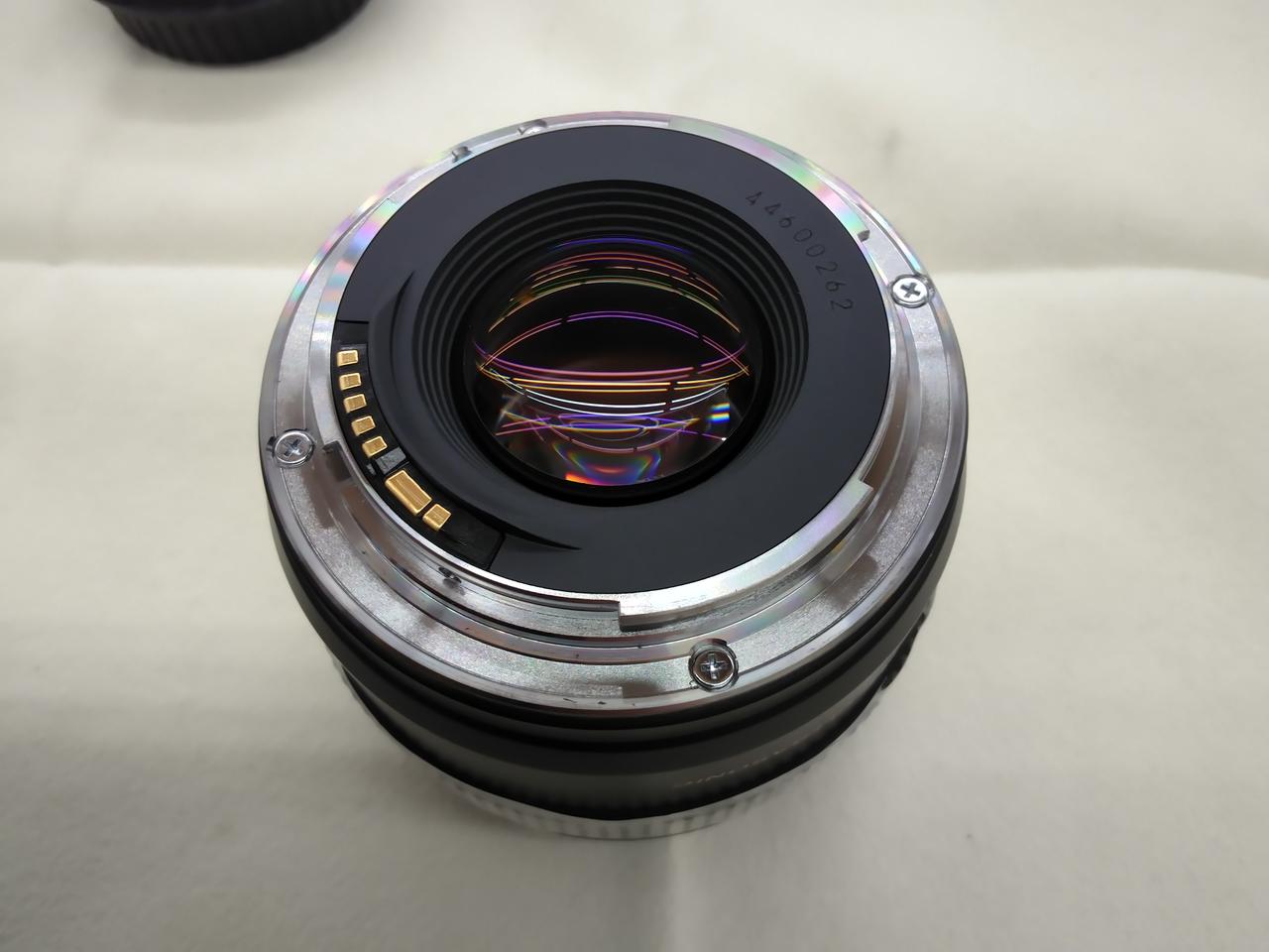 キヤノン(CANON)|※フォーカスリングベタつきあり※EF28mmF1.8USM キヤノン(CANON)|※フォーカスリングベタつきあり※EF28mmF1.8USM