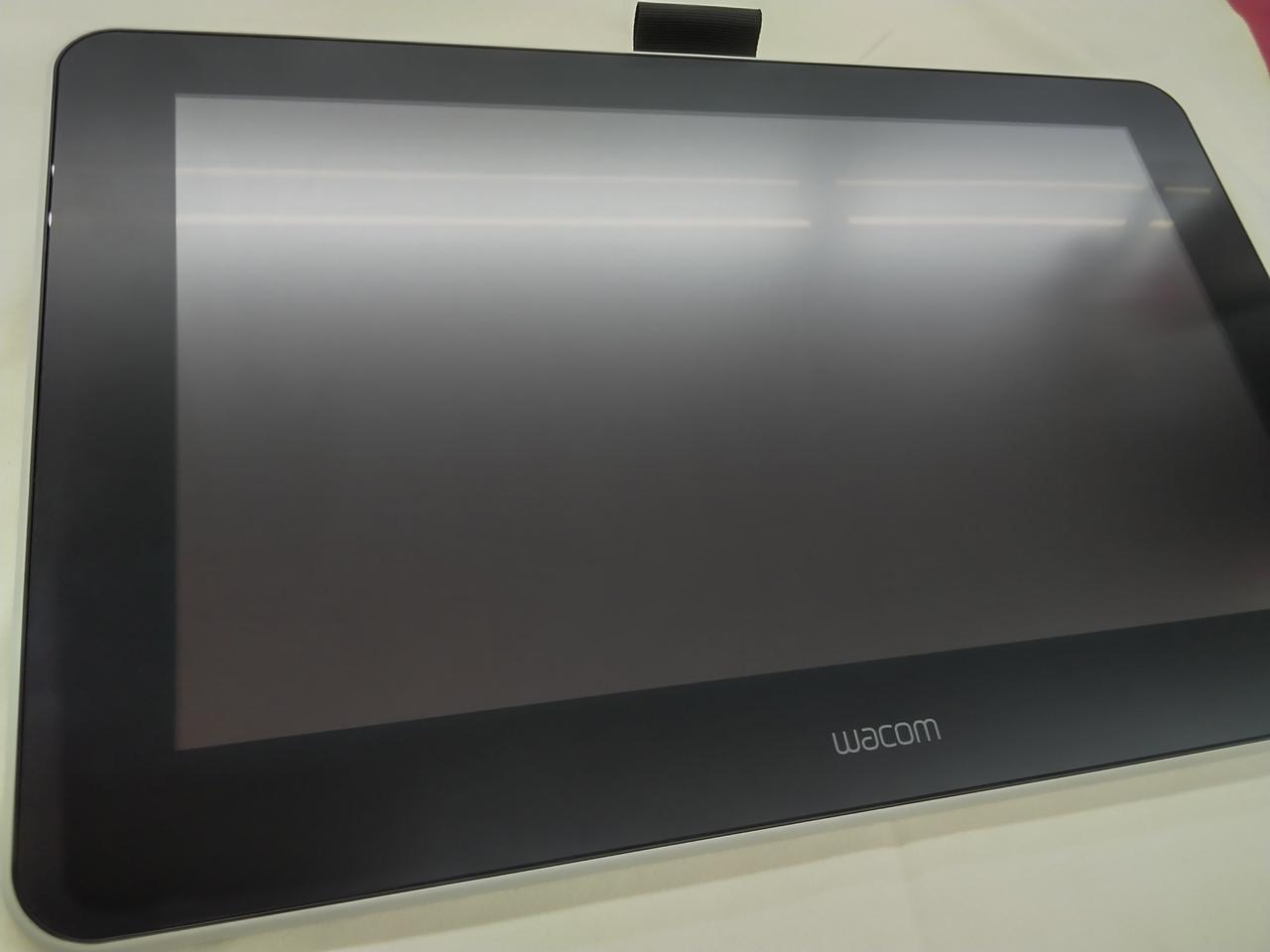 WACOM|WACOM One Creative Pen Display|HARDOFFオフモール（オフモ