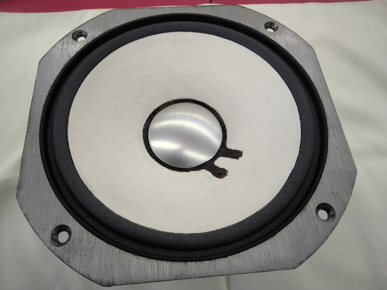 JBL LE8T ペア JBL LE8T フルレンジスピーカー ペア | SwingAudio Shop