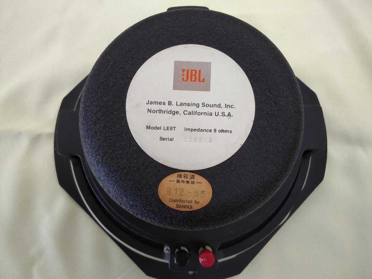 JBL LE8T ペア s-l400.jpg