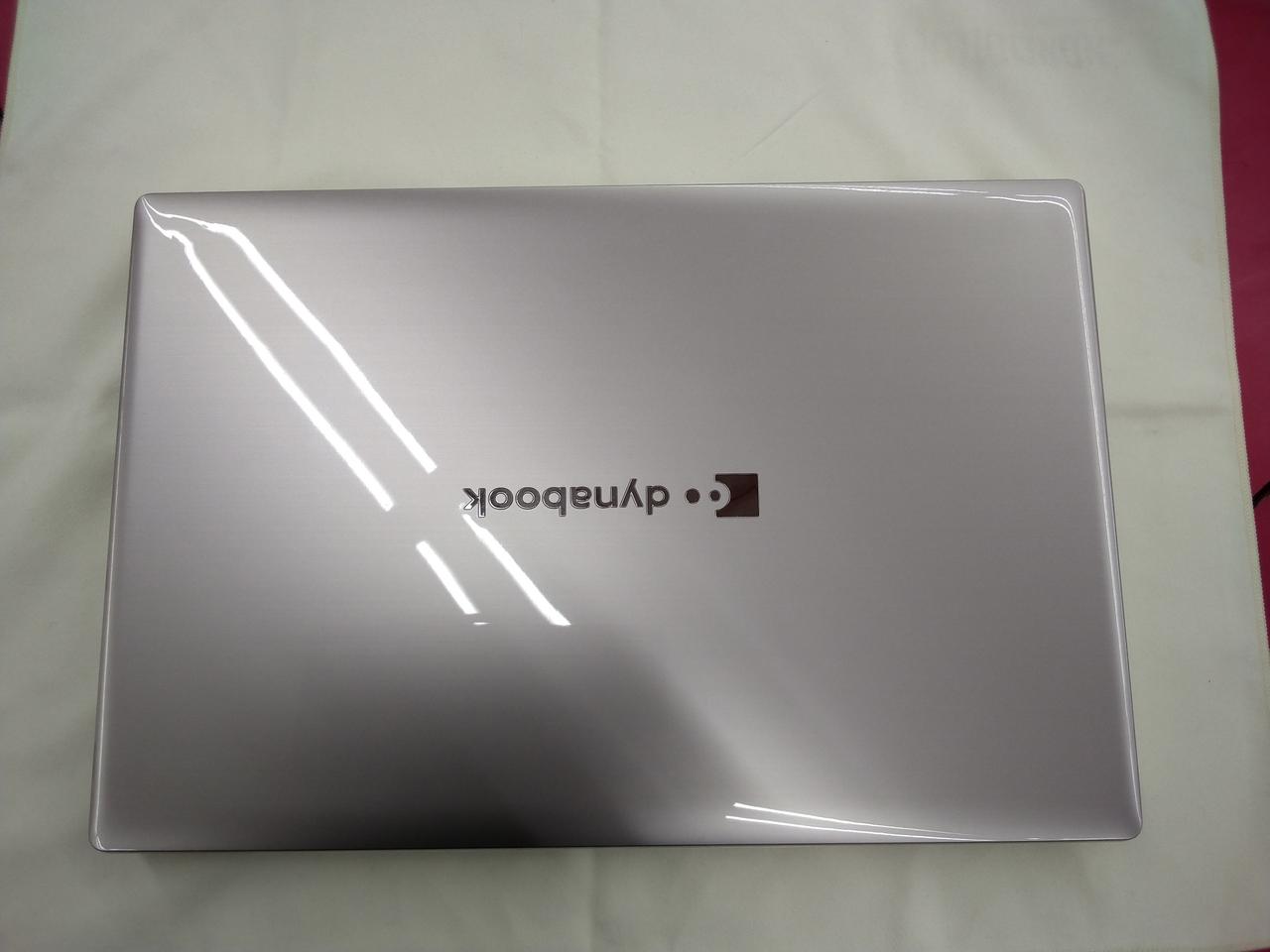 トウシバ(TOSHIBA)|※2024年モデル※DYNABOOK T8/X|【ハードオフ公式通販