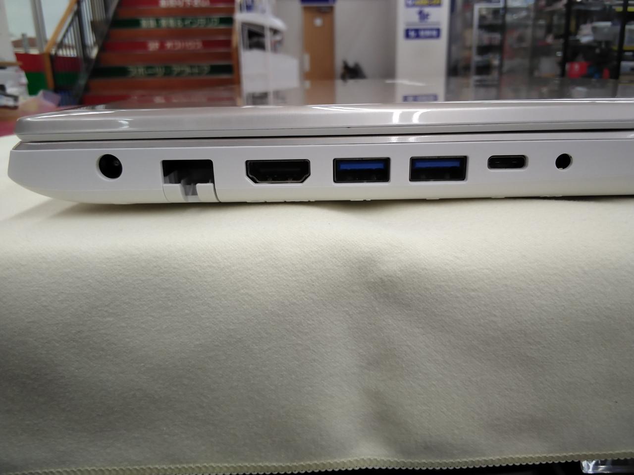 トウシバ(TOSHIBA)|※2024年モデル※DYNABOOK T8/X|【ハードオフ公式通販 トウシバ(TOSHIBA)|※2024年モデル※DYNABOOK T8/X|【ハードオフ公式通販