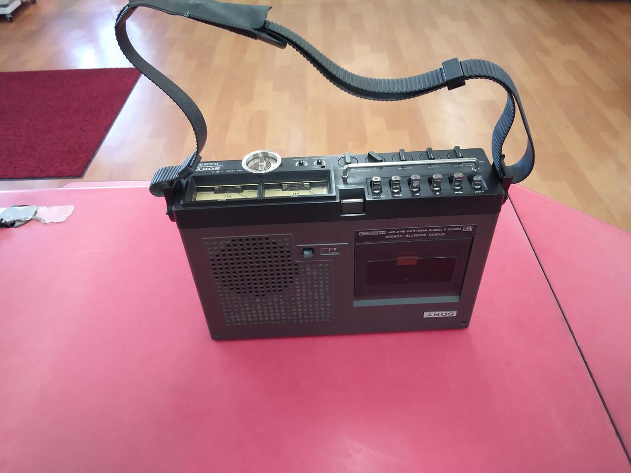 ソニー(SONY)|※ジャンク品※SONY TC-3000SD|HARDOFFオフモール（オフモ