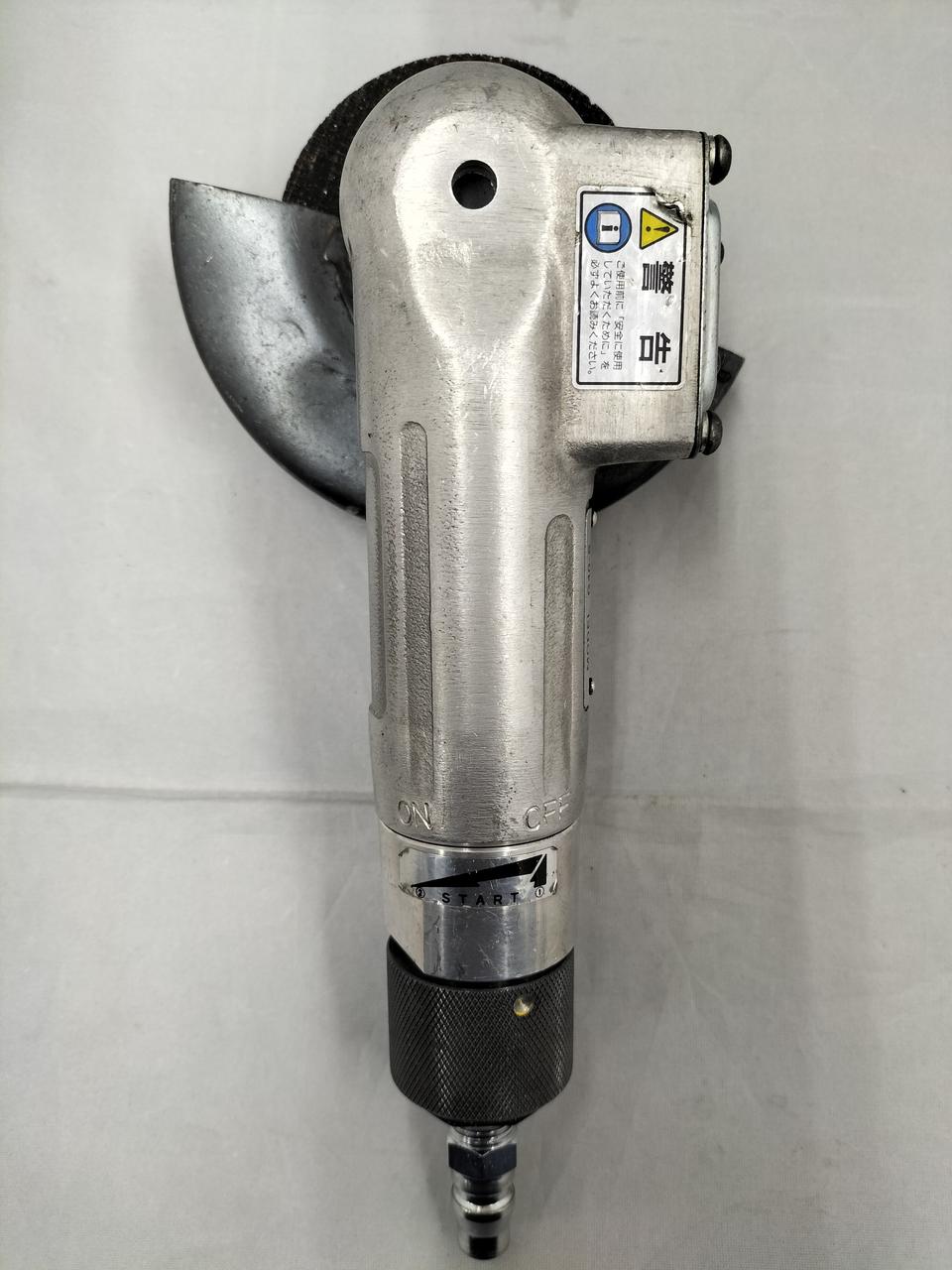 ヨコタ工業|エアーグラインダー|HARDOFFオフモール（オフモ