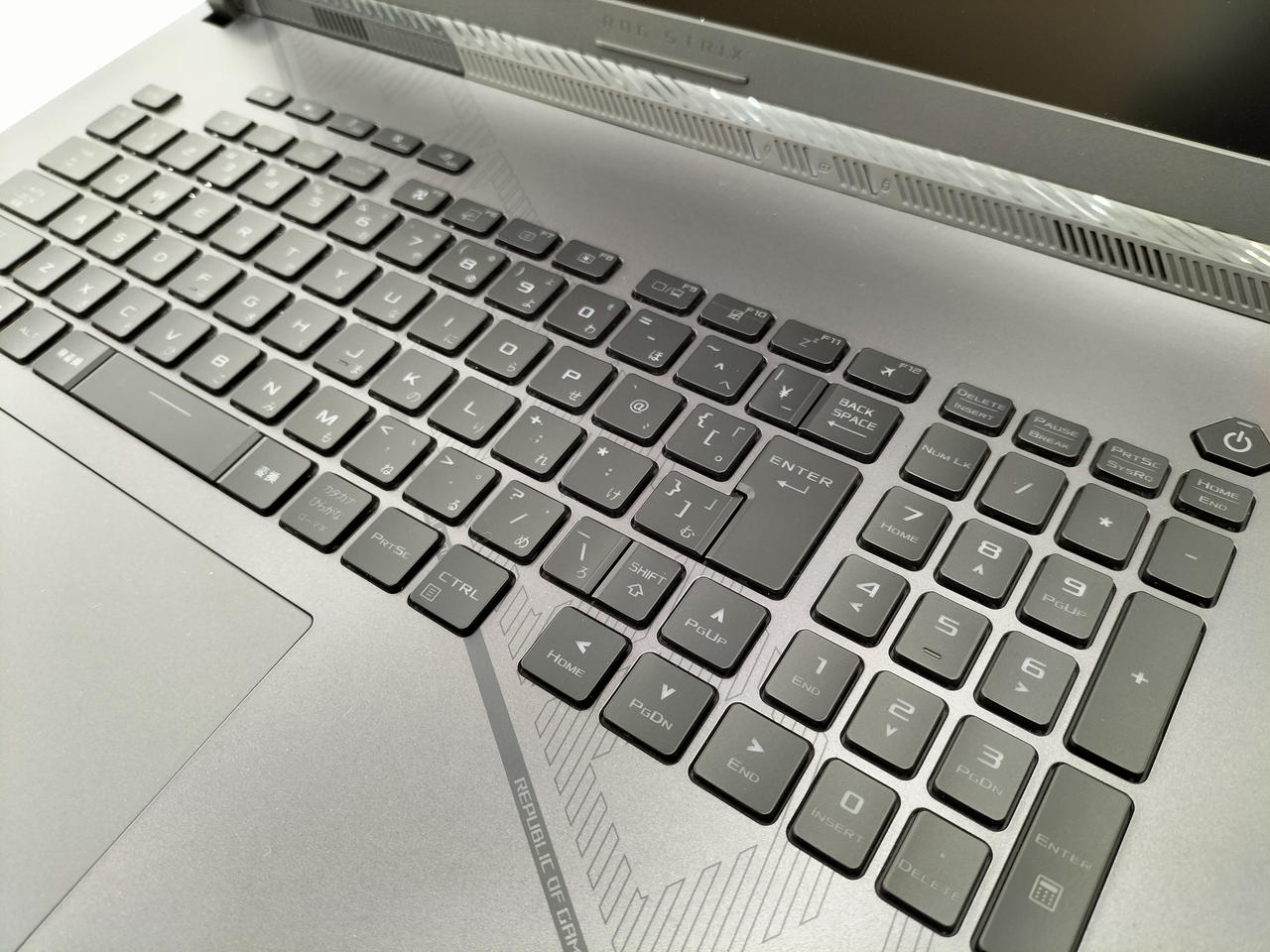 ASUS|ゲーミングノートPC|【ハードオフ公式通販】オフモール