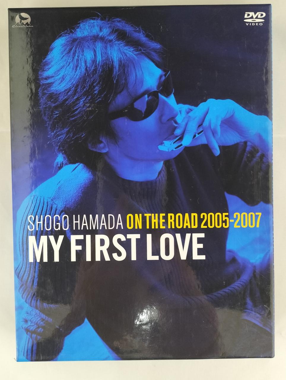 浜田省吾 2005~2007コンサートツアーサングラス