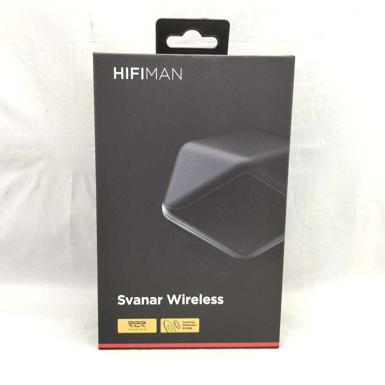 ハイファイマン(HIFIMAN)|ワイヤレスイヤホン|【ハードオフ公式通販