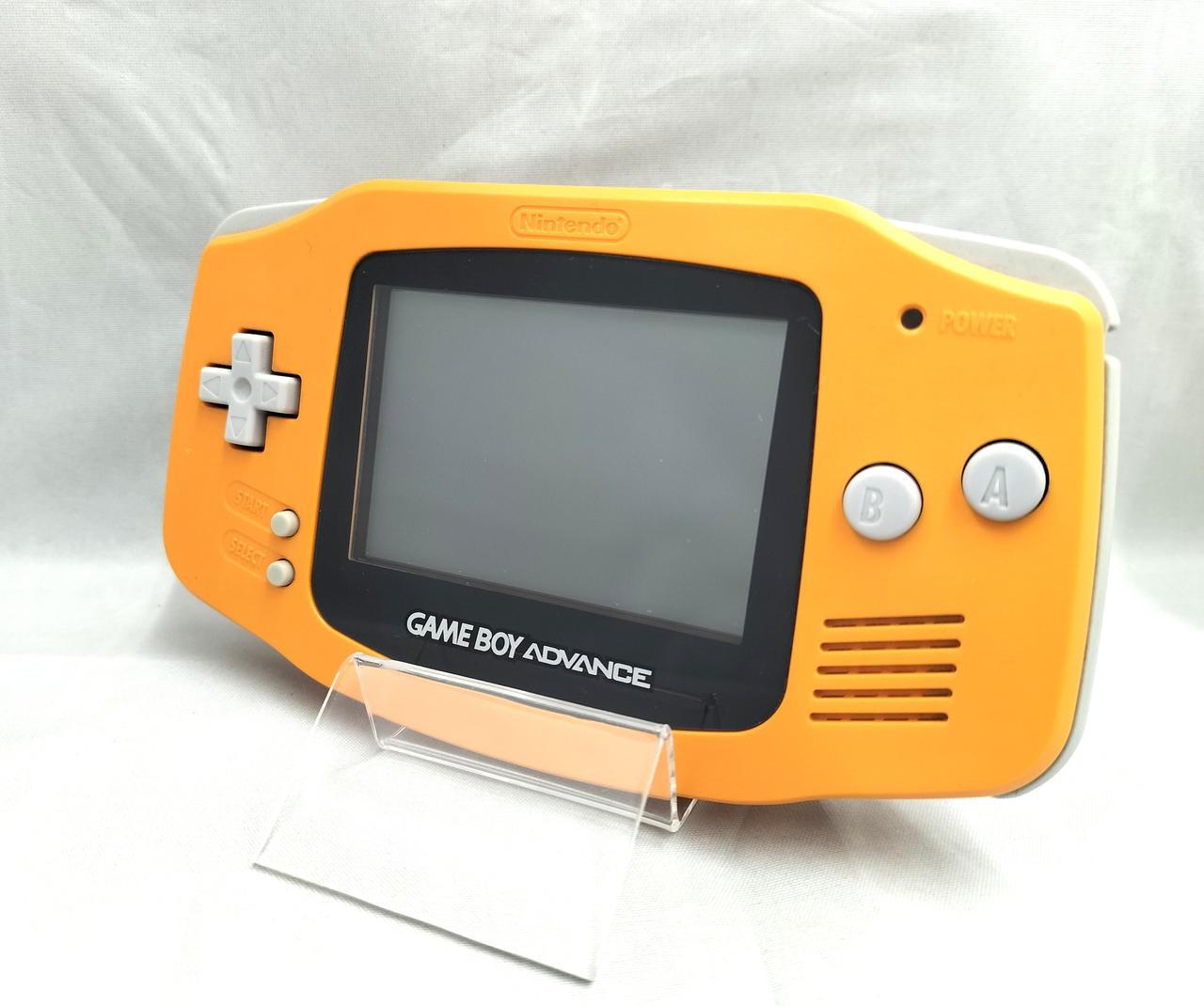 ニンテンドウ(NINTENDO)|ゲームボーイアドバンス|HARDOFFオフ