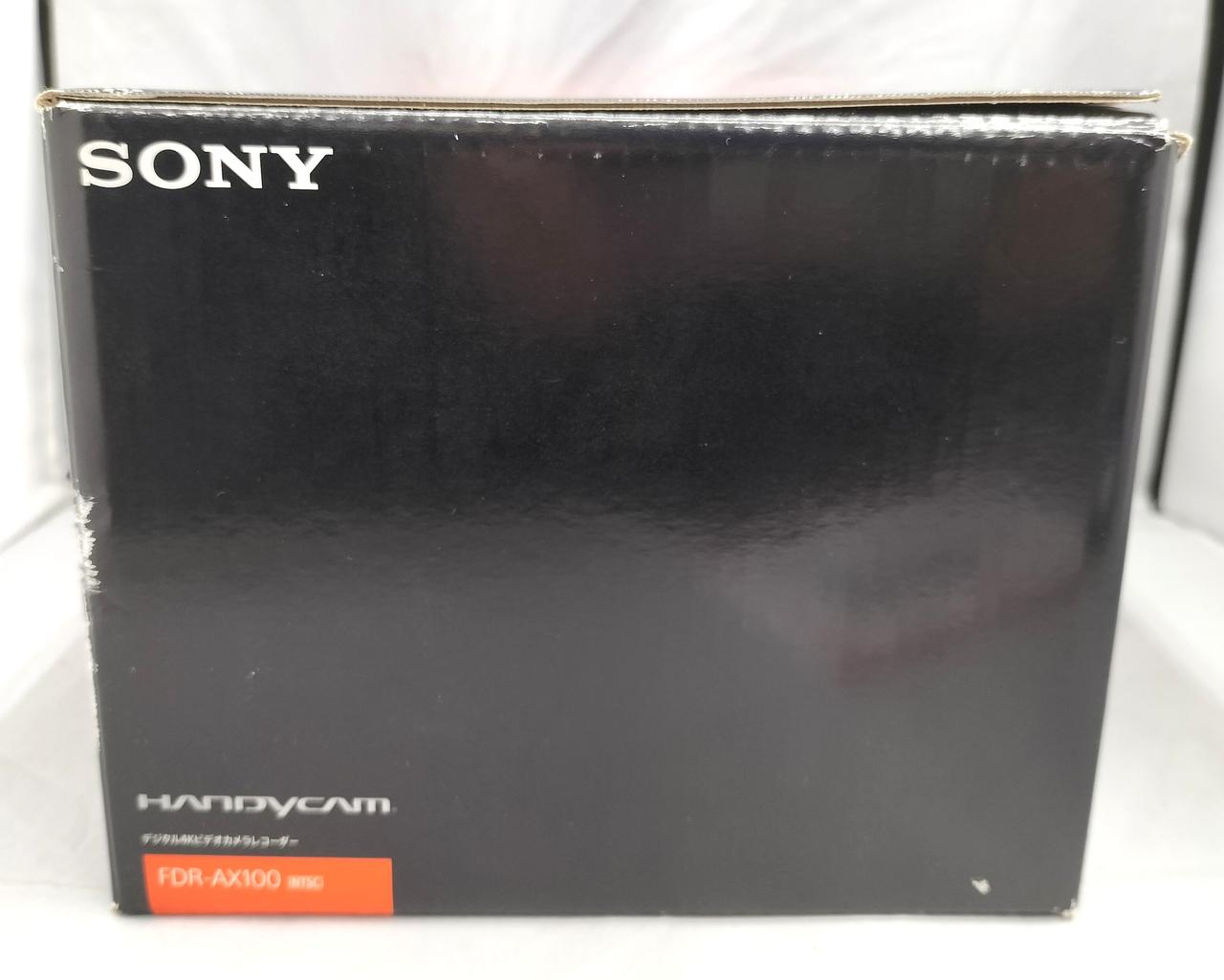 ソニー(SONY)|ビデオカメラ|HARDOFFオフモール（オフモ