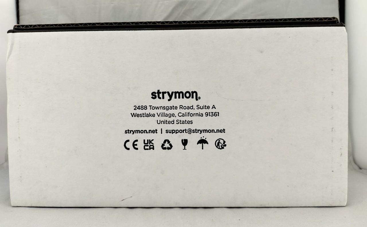 ストライモン(STRYMON)|エフェクター|HARDOFFオフモール（オフモ