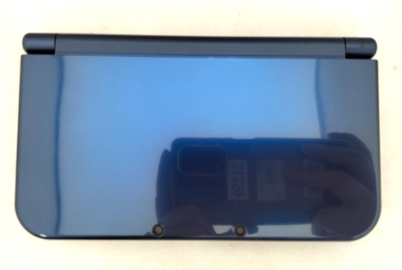 NEW3DSLL