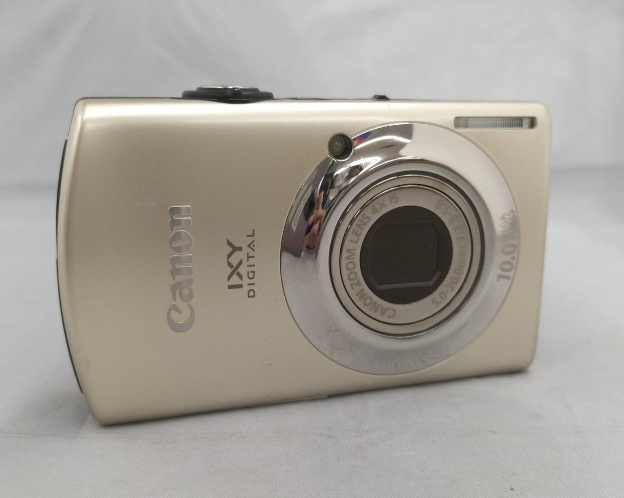 Canon デジタルカメラ Amazon.co.jp: Canon デジタルカメラ IXY 630 光学12倍ズーム