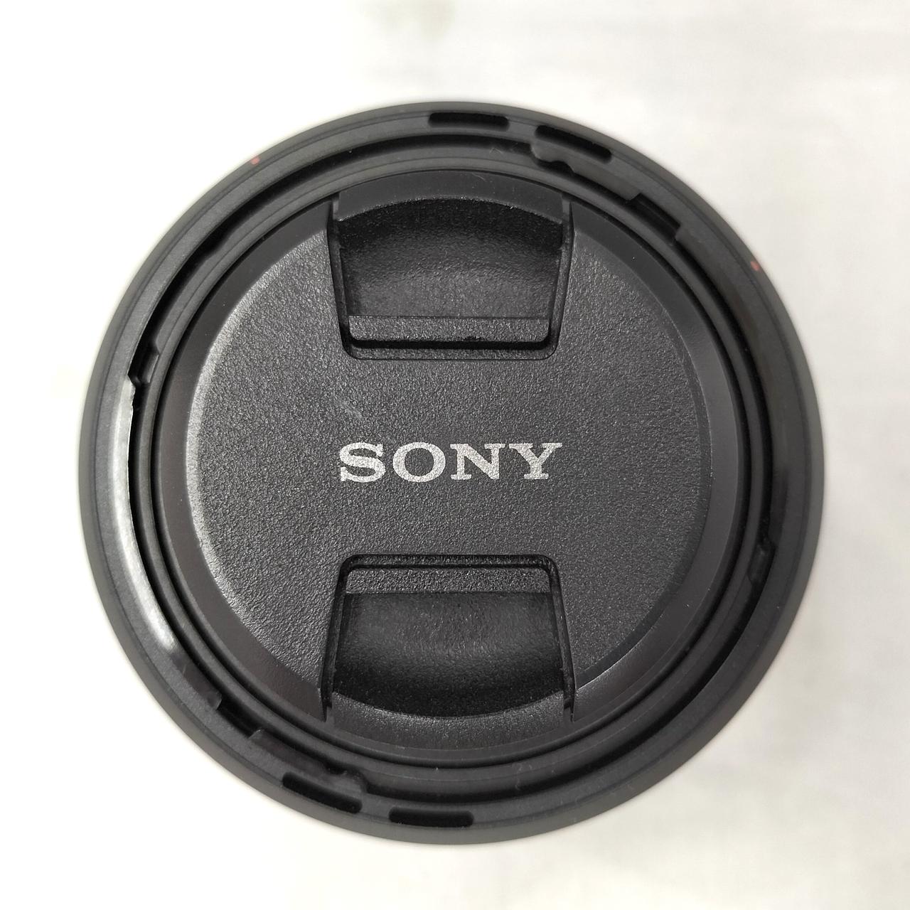 SEL50F18F SONY 単焦点レンズ　美品 Amazon.co.jp: SONY(ソニー) 標準単焦点レンズ フルサイズ FE