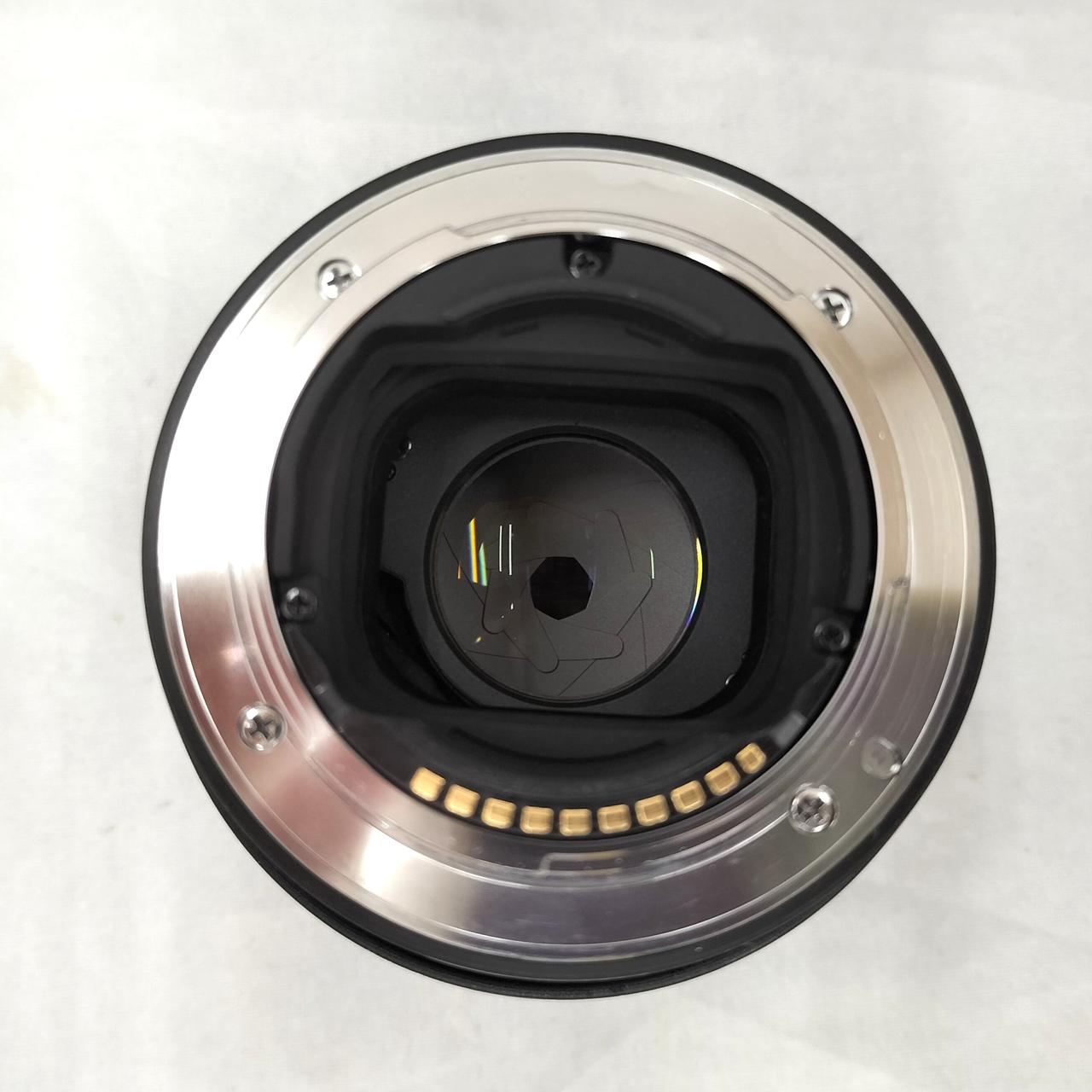 SEL50F18F SONY 単焦点レンズ　美品 Amazon.co.jp: SONY(ソニー) 標準単焦点レンズ フルサイズ FE