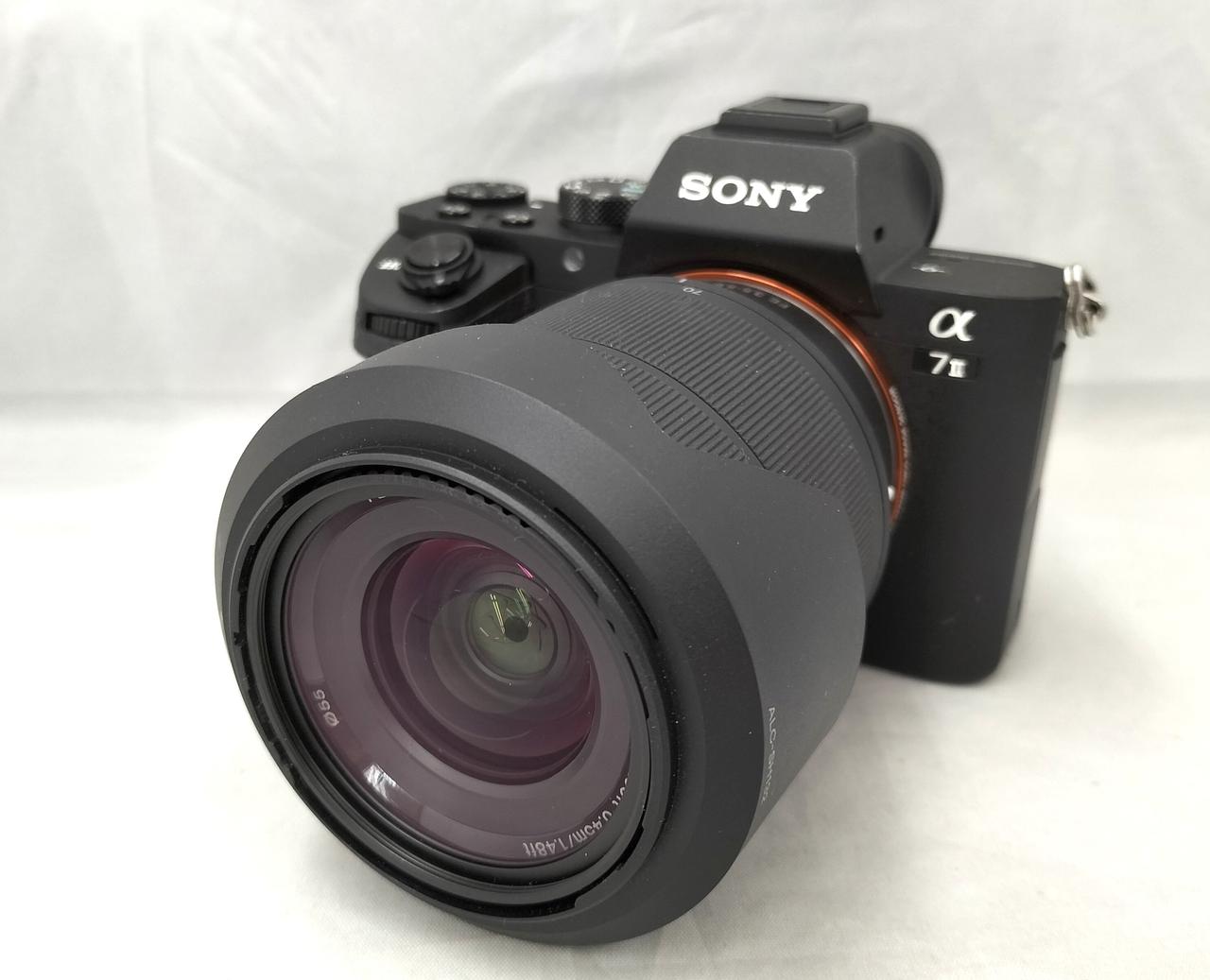 ソニーエンジェル クラウン ガーネット 非売品 ILCE SONY ソニー α6100 ILCE-6100L パワーズームレンズキット
