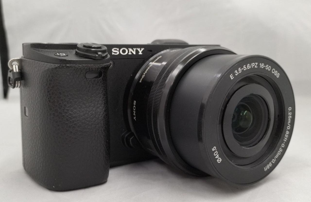 H7極美品✨　SONY ミラーレス　α6300 ミラーレス一眼 H7極美品✨ SONY ミラーレス α6300 ミラーレス一眼 - メルカリ