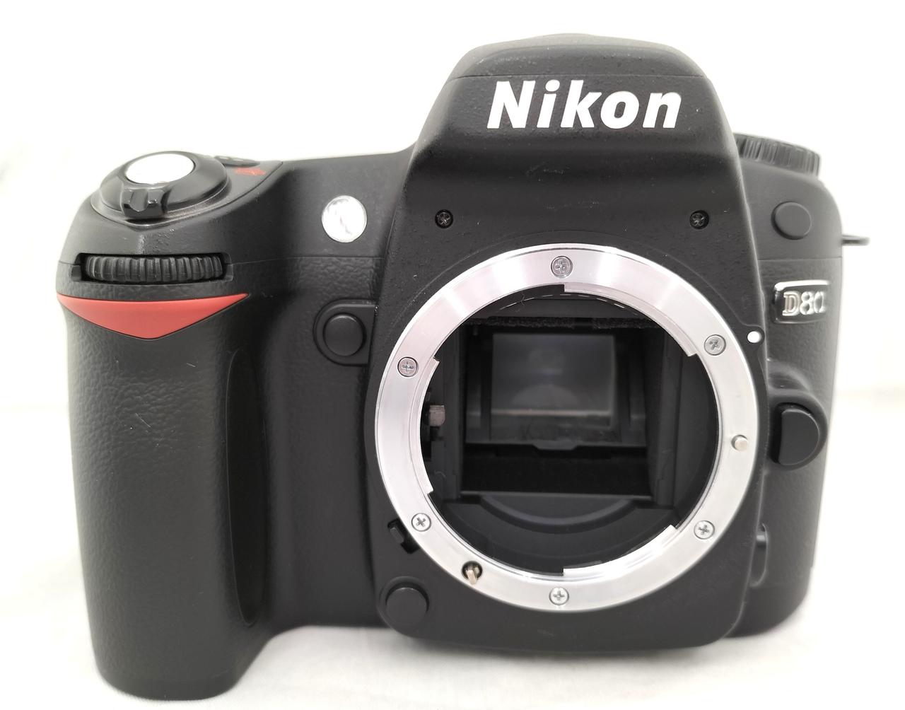 デジタルカメラ Nikon D80 EOS Amazon.com : Nikon D80 10.2MP Digital SLR Camera Kit with 18