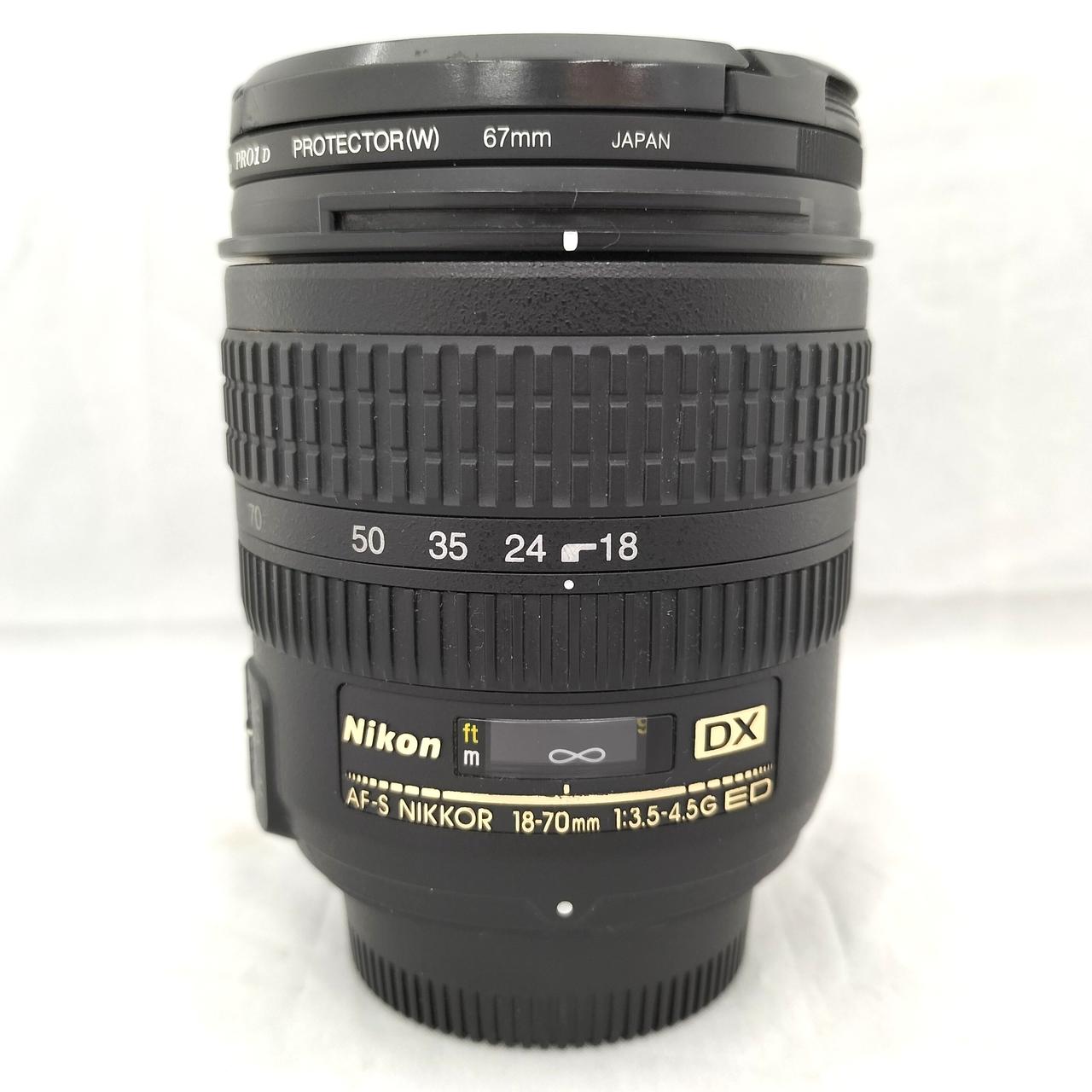 Nikon デジタル一眼　D80 ニッコールAF 35-70 動作品 Amazon | Nikon D80 10.2MP Digital SLR Camera Kit with 18