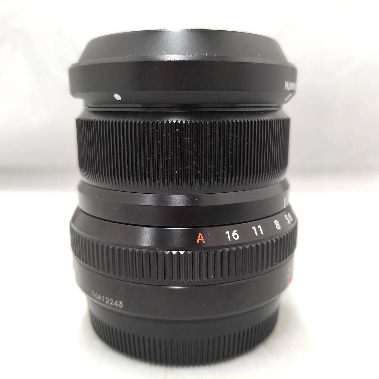 FUJIFILM|単焦点レンズ|HARDOFFオフモール（オフモ