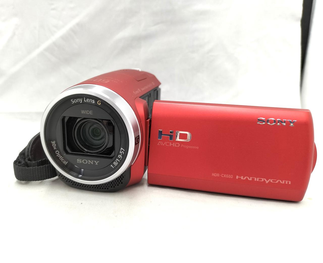 SONY|ビデオカメラ|HARDOFFオフモール（オフモ）|2012590000042799