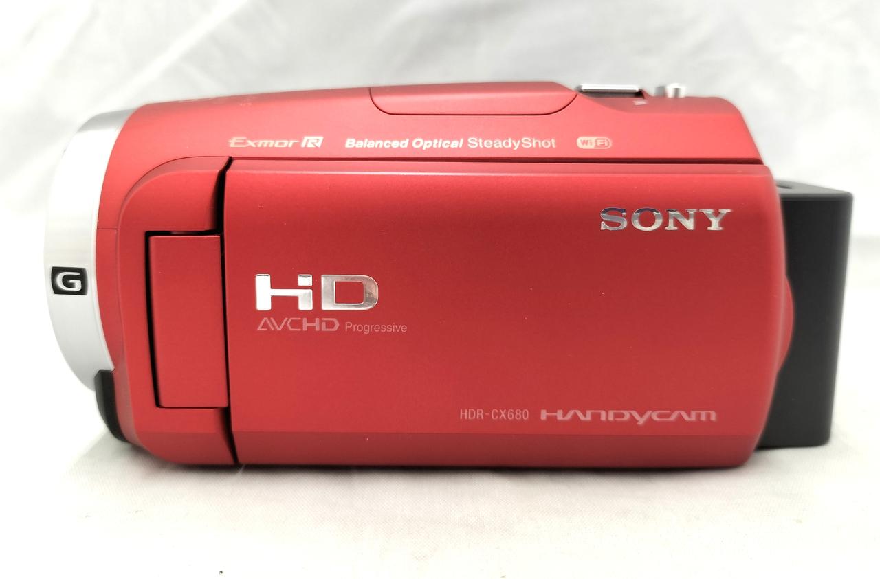 SONY|ビデオカメラ|HARDOFFオフモール（オフモ）|2012590000042799