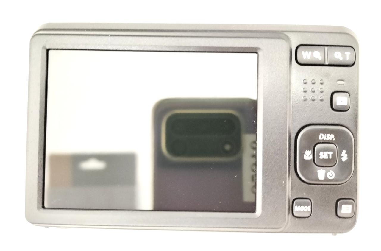フィルムカメラ diego55 Kodak FZ55はデジタルフィルムカメラ【作例有り】｜ena