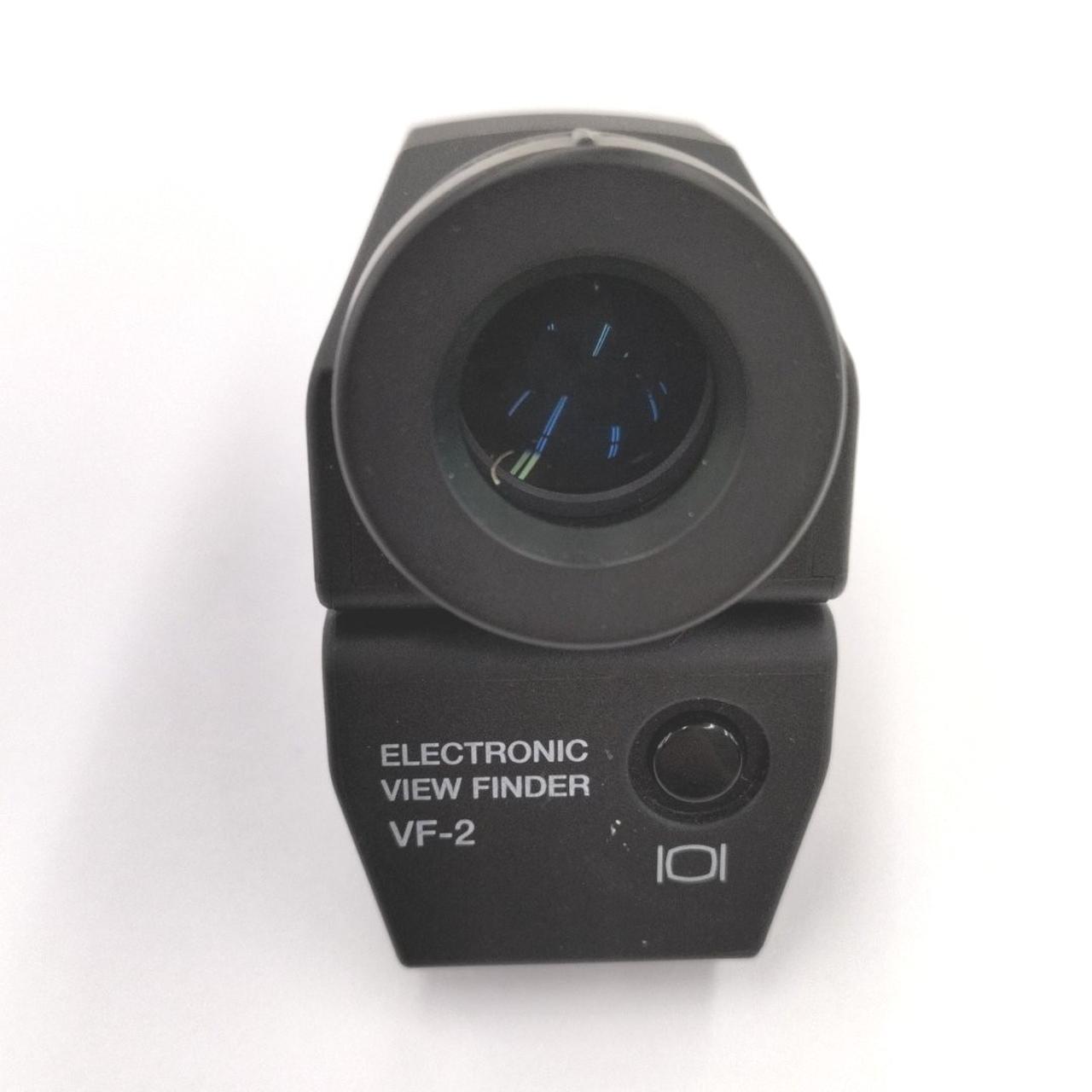 OLYMPUS - オリンパス Olympus PEN  VF-2 オリンパス OLYMPUS 電子ビューファインダー VF-2 中古 : Iさん