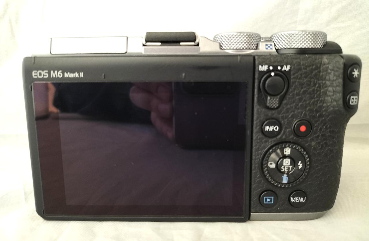 CANON|ミラーレス一眼|HARDOFFオフモール（オフモ）|2012590000042883