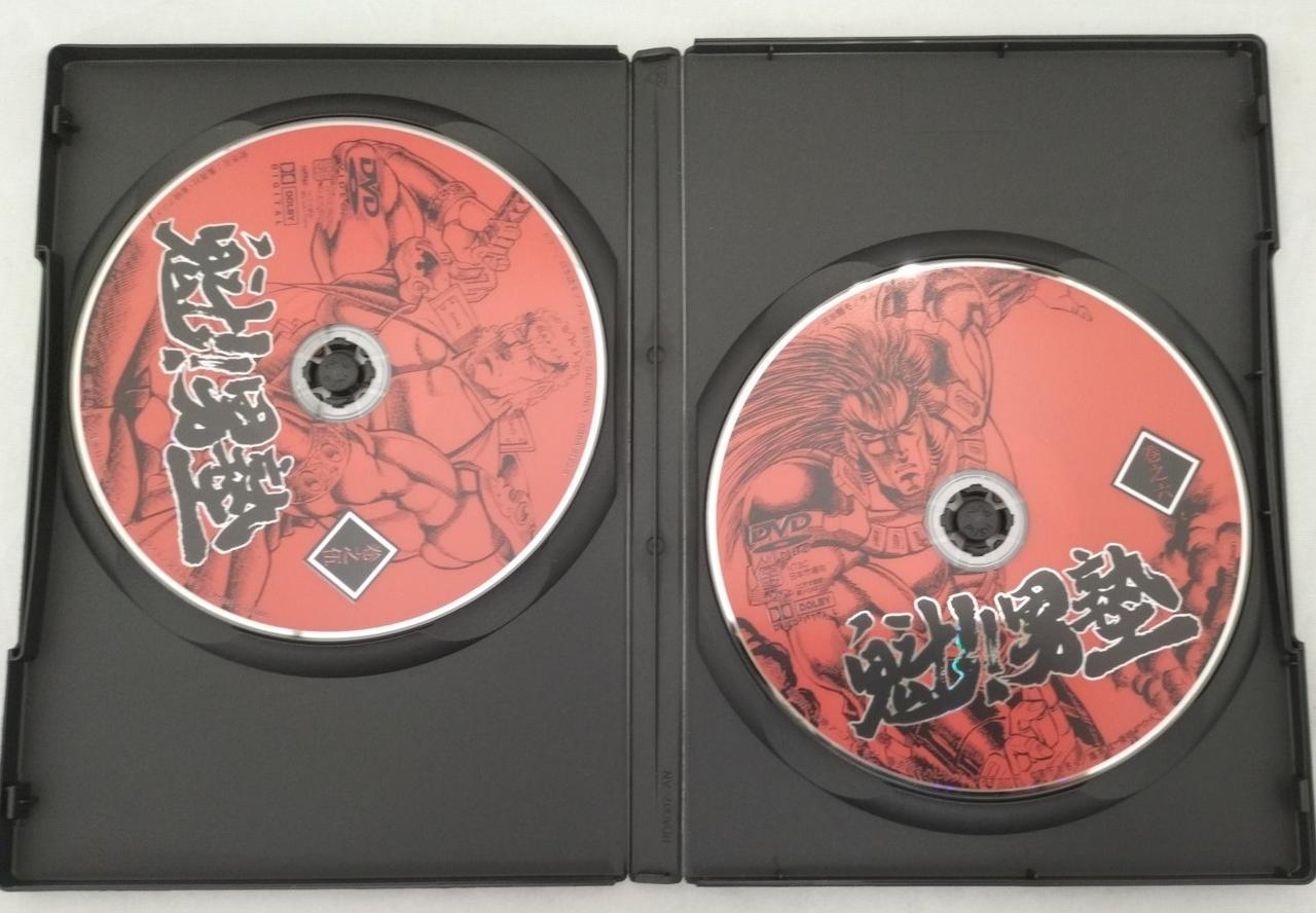 ディスク5.6キズ有り