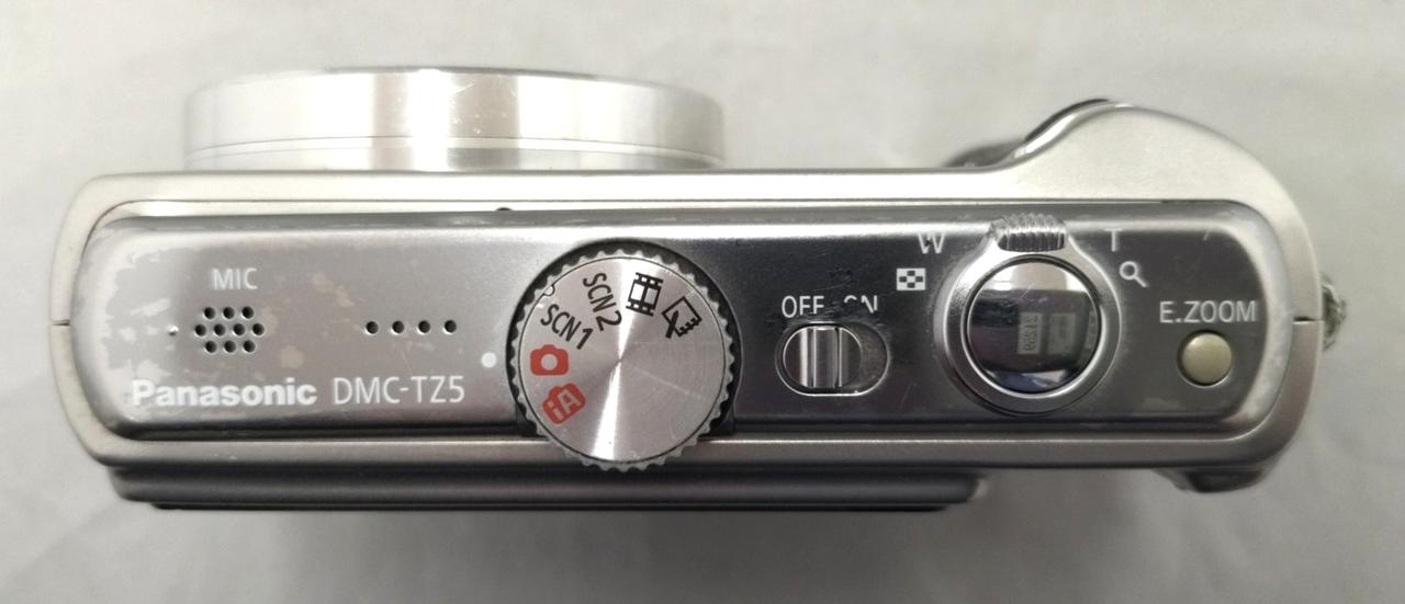 パナソニック(PANASONIC)|デジタルカメラ|HARDOFFオフモール（オフモ