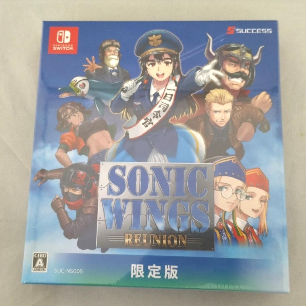 スイッチソフト Nintendo Switch ぷぷーさん専用 Nintendo Switch PSP32GB Mega Man