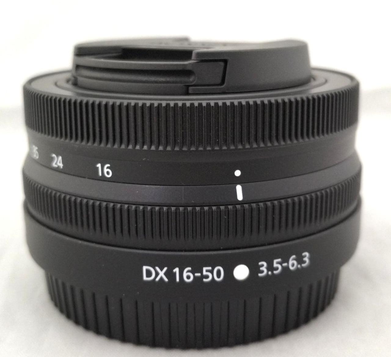 Nikon標準レンズ ニコン、Zマウントを採用した超広角単焦点レンズと高倍率ズームレンズ