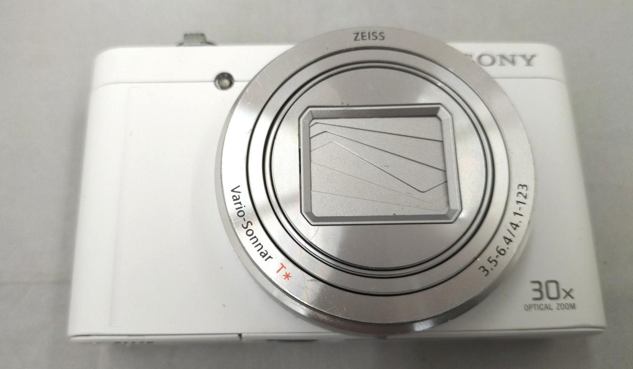 SONY|デジタルカメラ|【ハードオフ公式通販】オフモール|2012590000042352