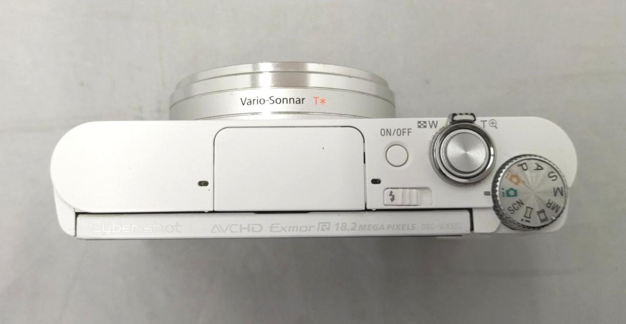 SONY|デジタルカメラ|【ハードオフ公式通販】オフモール|2012590000042352