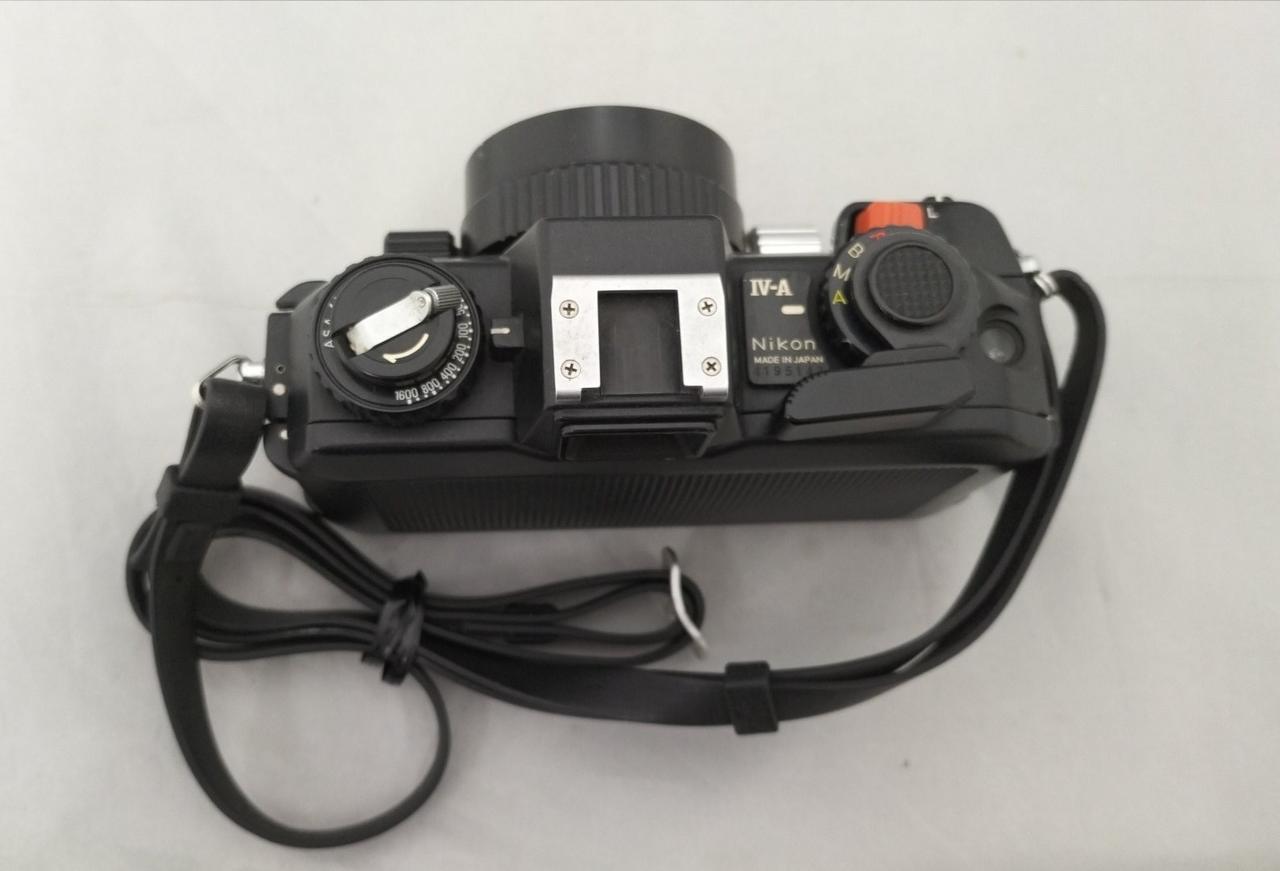NIKON|フィルムカメラ|【ハードオフ公式通販】オフモール|2012590000046250