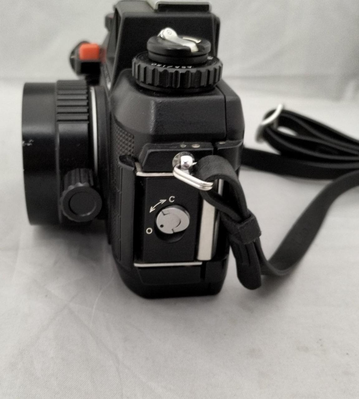 NIKON|フィルムカメラ|【ハードオフ公式通販】オフモール|2012590000046250