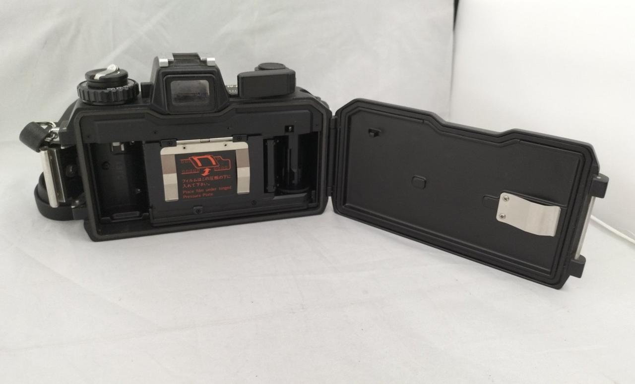 NIKON|フィルムカメラ|【ハードオフ公式通販】オフモール|2012590000046250