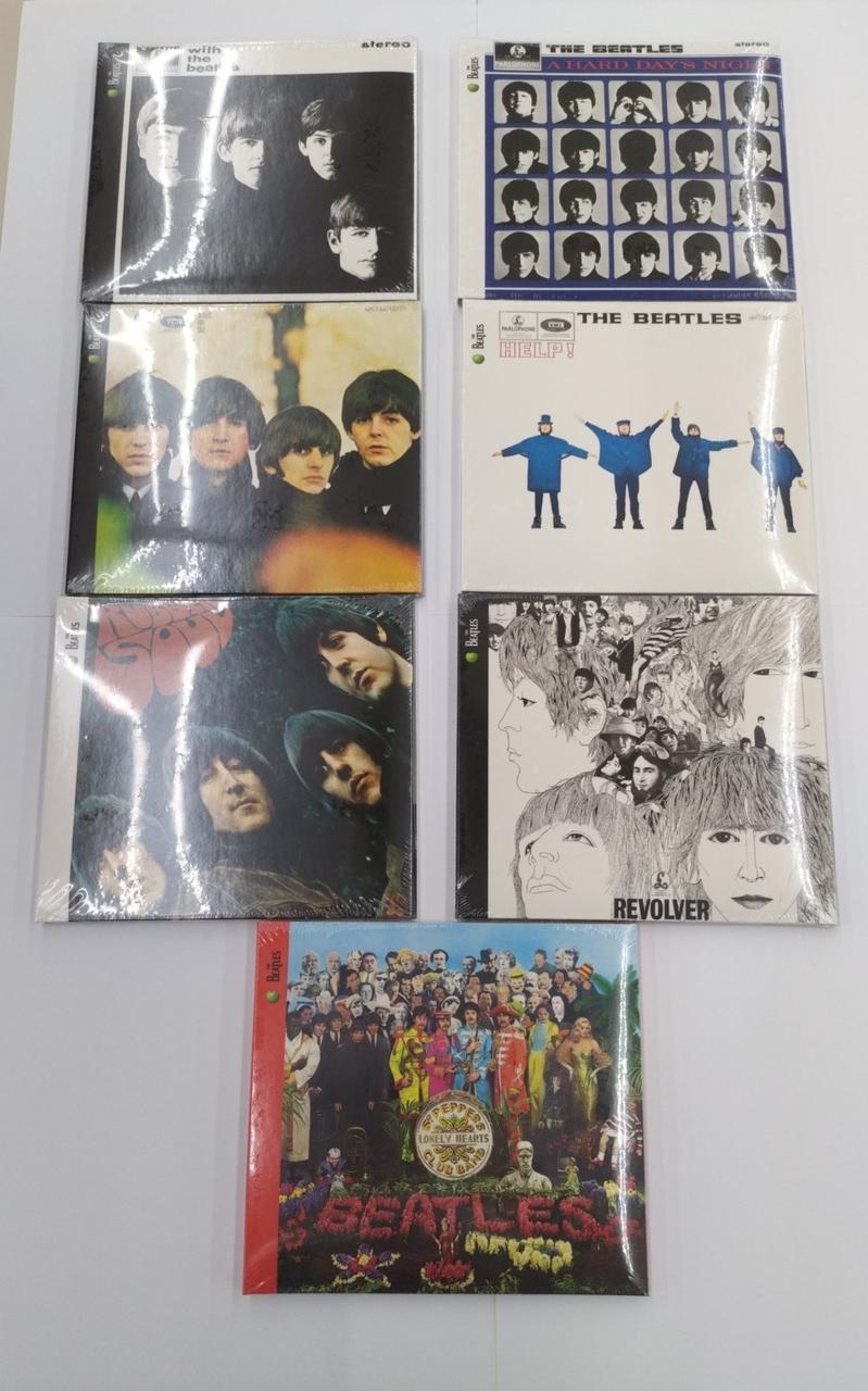 未開封品