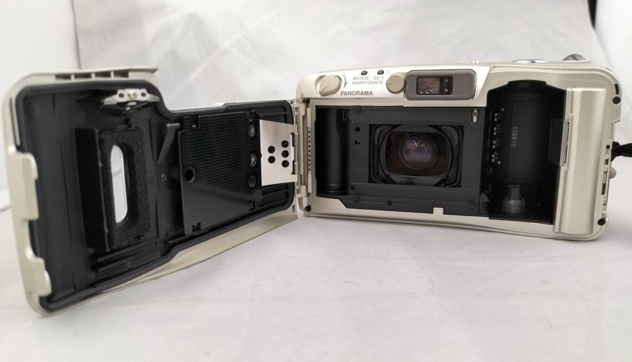値下げ　OLYMPUS フィルムカメラ　 コンパクトカメラ OLYMPUS|フィルムカメラ|【ハードオフ公式通販】オフモール