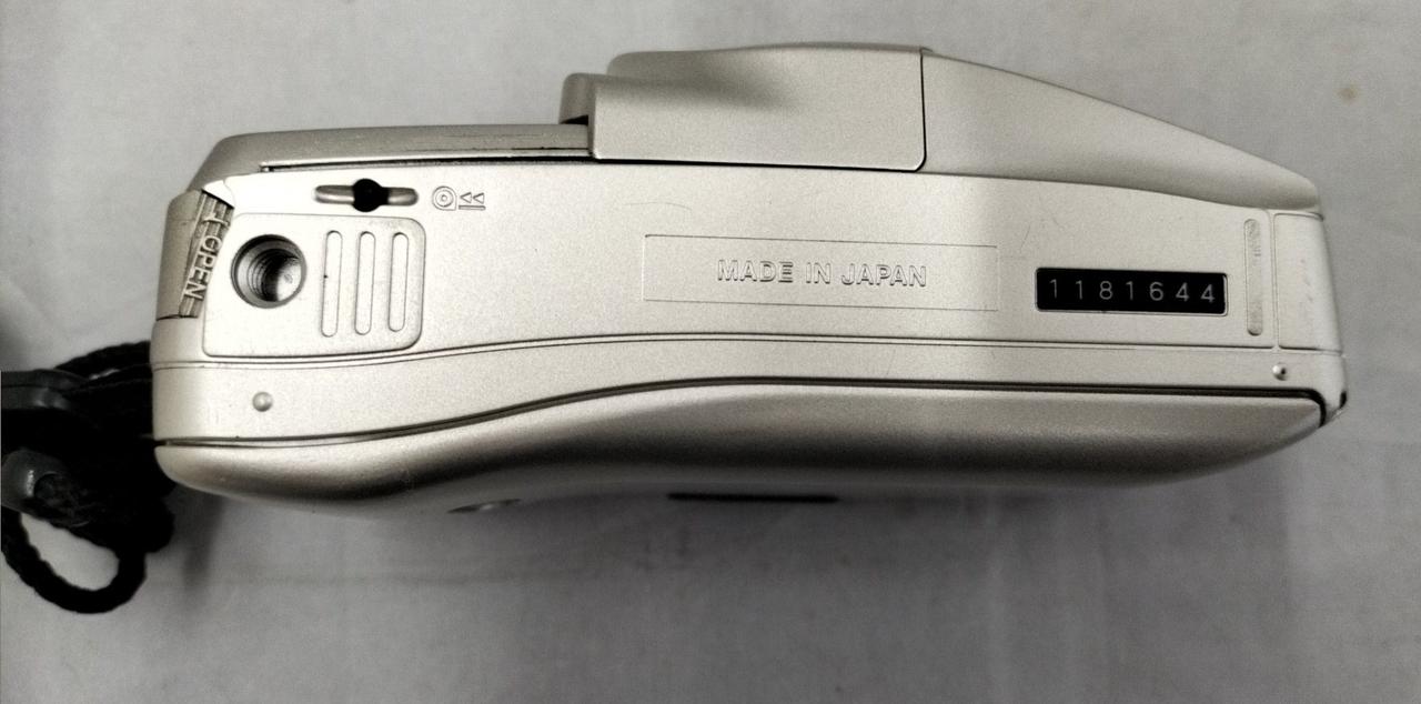 OLYMPUS|フィルムカメラ|【ハードオフ公式通販】オフモール