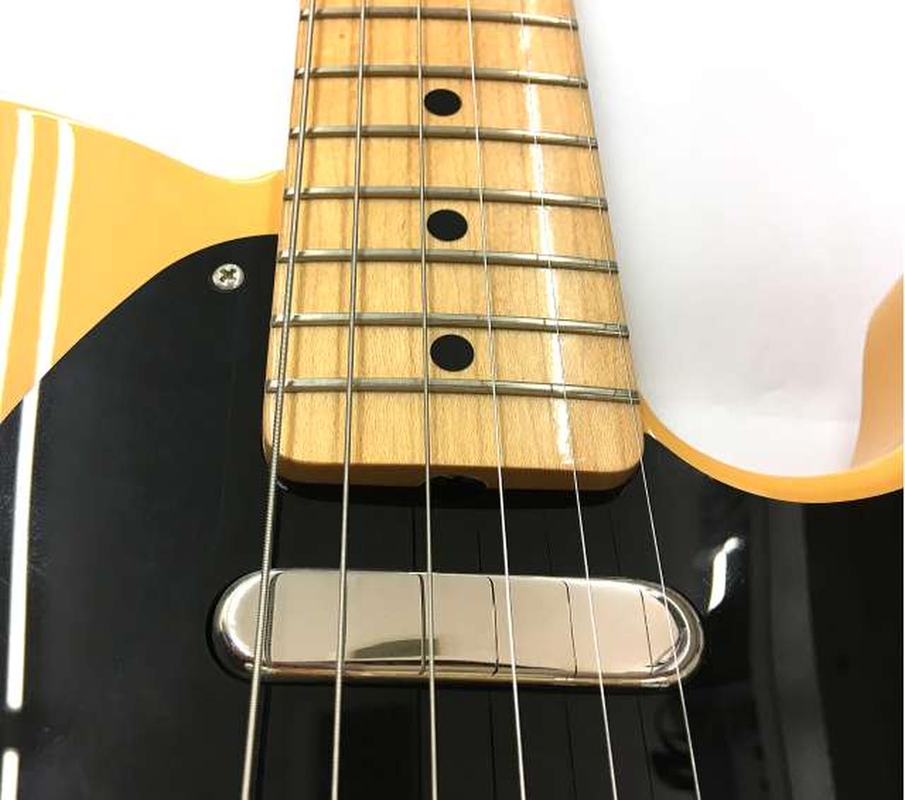 フェンダージャパン(FENDER JAPAN)|テレキャスタータイプ
