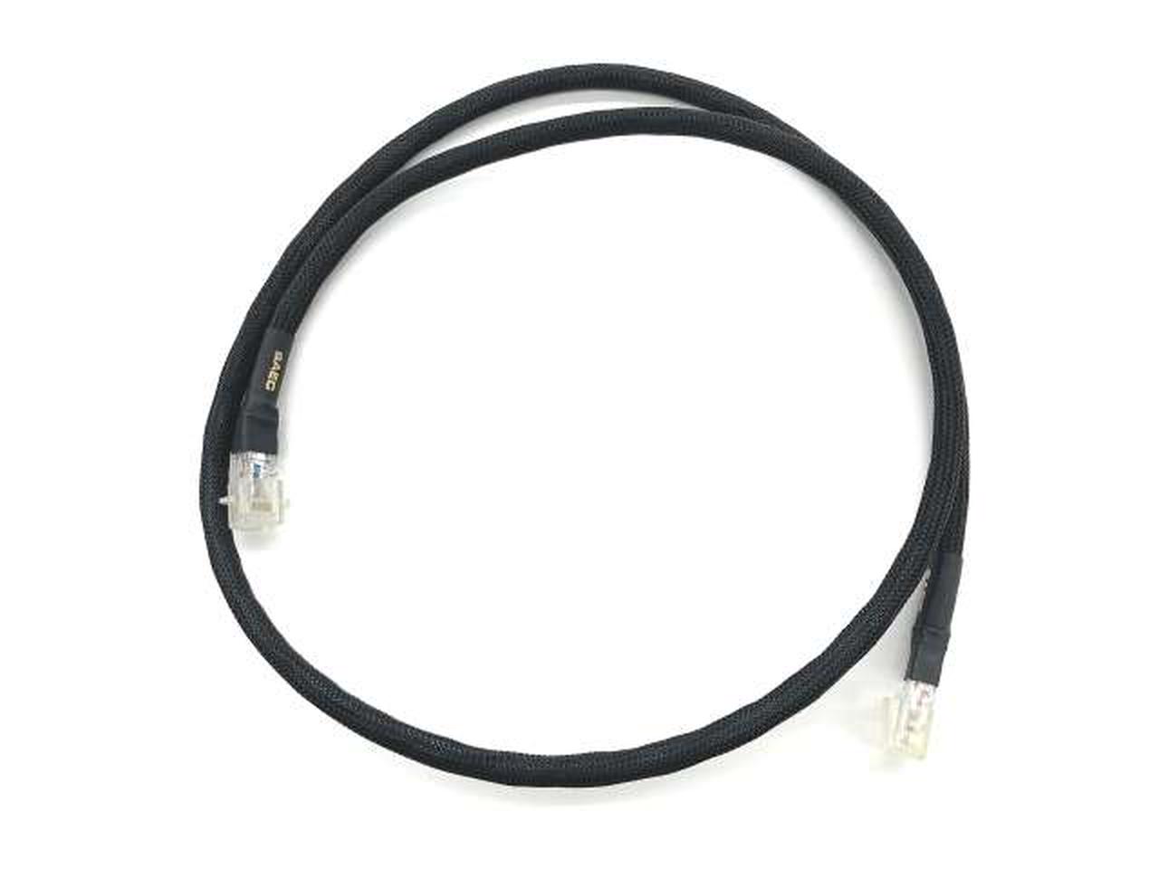 サエク(SAEC)|オーディオ用高品質LANケーブル|【ハードオフ公式通販