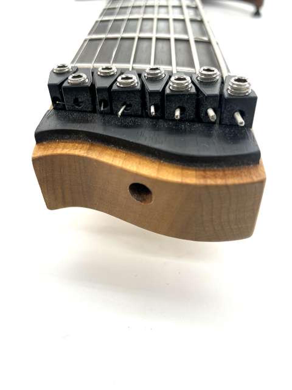 STRANDBERG|ヘッドレス8弦ギター|【ハードオフ公式通販】オフモール
