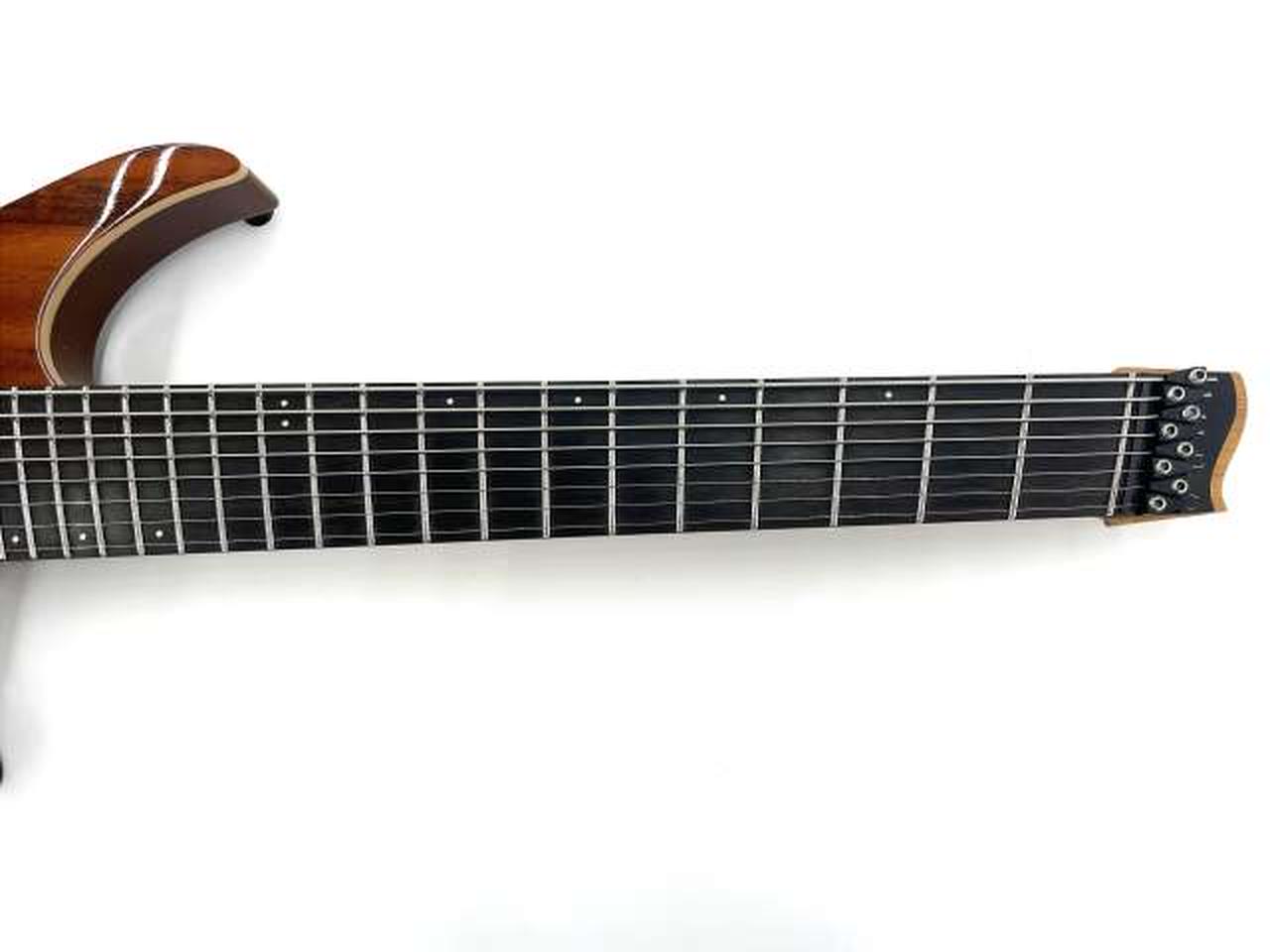 STRANDBERG|ヘッドレス8弦ギター|【ハードオフ公式通販】オフモール