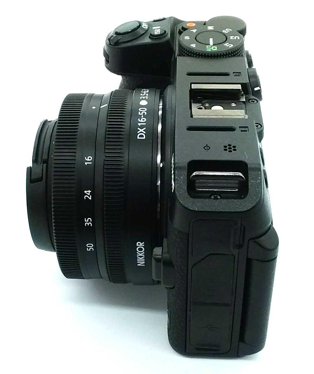 ニコン(NIKON)|ミラーレスカメラキット|HARDOFFオフモール