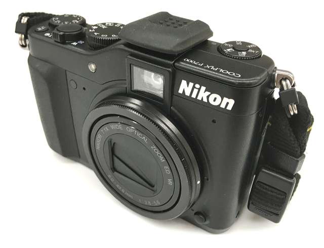 ニコン(NIKON)|デジタルカメラ|HARDOFFオフモール（オフモ