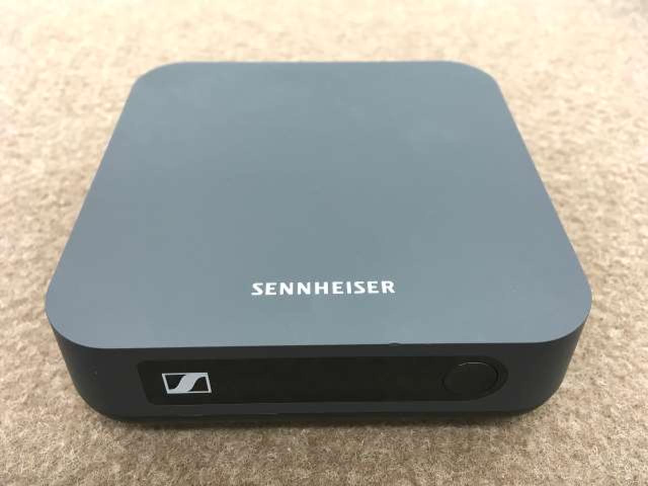 ゼンハイザー(SENNHEISER)|オーディオトランスミッター|HARDOFFオフ