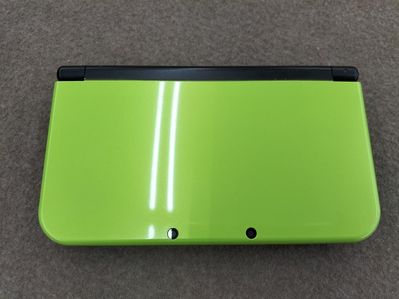 NEW3DSLL